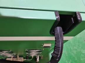 PULZ ČISTÍCI STROJ, 300W - 9