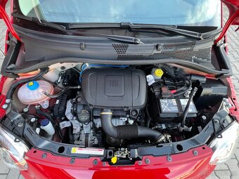 Fiat 500 1.0 Mild-Hybrid Club 52kW (ODPOČET DPH) - 9
