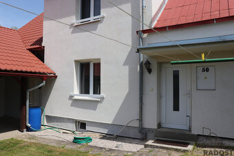 Prodej rodinného domu k bydlení nebo k rekreaci - 9