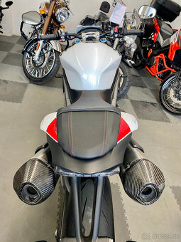 Triumph Speed Triple 1050 RS = TOP STAV / ARROW - 9