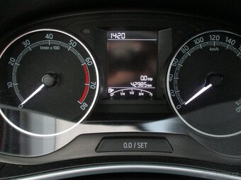 Škoda Fabia 1,0 TSI / 70 kW Ambition - 9
