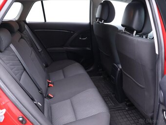 Toyota Avensis 2,2 D-4D 110kW Xenon Kessy (2009) - 9