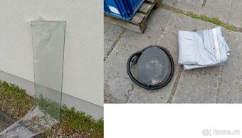 Garážový výprodej - Vše za 100,-/kus - 9