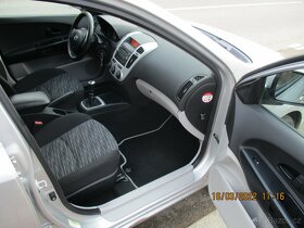 Prodám Kia Ceéd SW,2008,benzin,STK 9/2026 - 9
