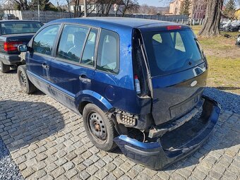Ford Fusion-veškeré nd - 9