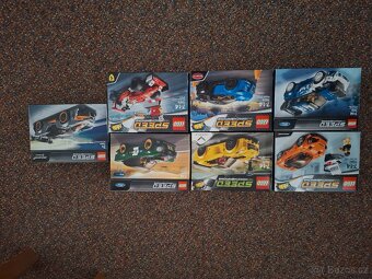 Prodam lego sbirku - 9