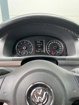 Volkswagen touran - 9