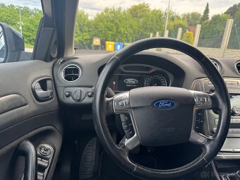 Ford Mondeo 1.8 TDCi - 9
