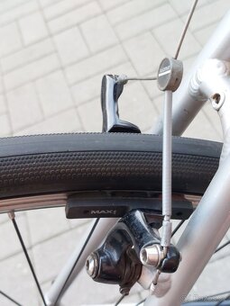 Specialized Tricross Sport (vel. L) – karbonová vidlice - 9