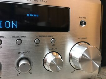Yamaha RE-E810/DVD-E810/NX-E800. - 9