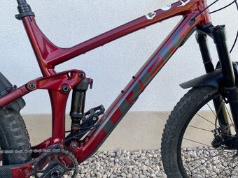 Trek Remedy 7 27,5” vel.L model 2021 - 2022 - 9