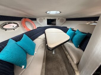 Loď CROWNLINE 275CCR - 9