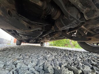 Mercedes Viano/ Vito 4x4 - 9