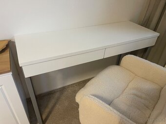 Postel Kresla komoda stolek - 9