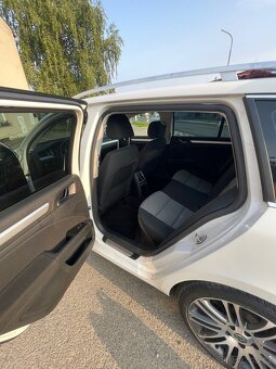 Škoda Superb II 2.0TDi 103kw DSG - 9