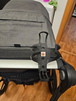 Thule Urban Glide 2 - 9