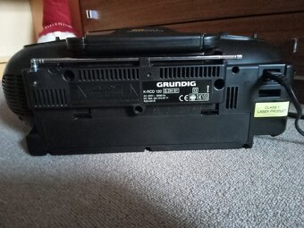 Grundig - K:RCD120 - 9