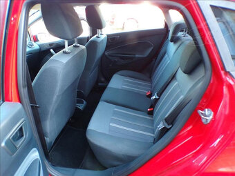 Ford Fiesta 1,2 16V KLIMA - 9
