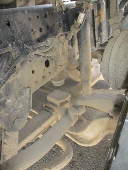 Iveco S-Way 530 Standard hydraulika - 9