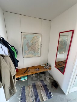 Pronájem bytu 4+kk, 80 m2 - Praha - Vršovice, ev.č. N08078 - 9