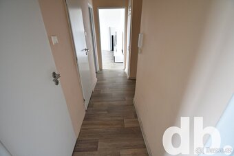 Prodej byty 2+1, 59 m2 - Habartov, ev.č. 01651 - 9