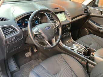 Ford S-MAX 2.0 140kW 8at ZARUKA km - 9