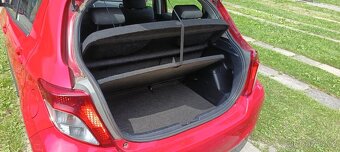 Toyota Yaris - 9