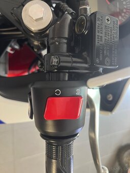 Honda CBR 300R, r.v. 2015, 22KW - 9