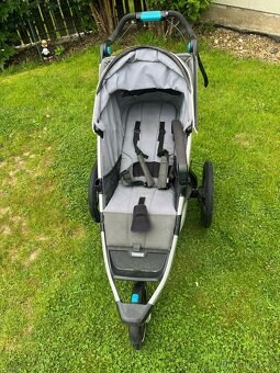 Thule Urban Glide 2 - 9
