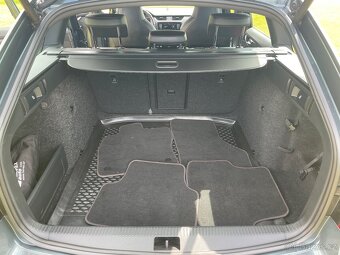 Škoda Octavia 3 2.0 TDI 135kw - 9