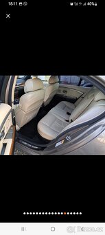 Prodam bmw e65/66 - 9