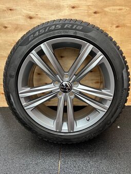 Origo alu 5x112 VW arteon “SEBRING” 245/45/18 - 9