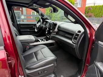 DODGE RAM 1500 HEMI SPORT OFFROAD PAKET - 9