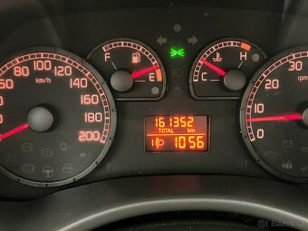 Fiat Punto 1.2, nová STK do 5/27 - 9