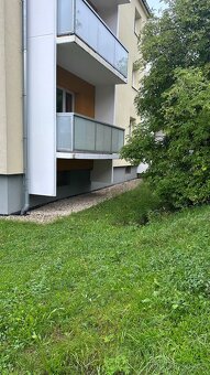 Pronájem krásného bytu 3+kk po kompletní rekonstrukci – Zlín - 9