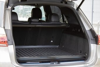 Mercedes-Benz GLE SUV 350 d 4MATIC A/T - 9
