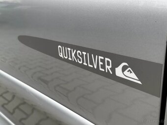 Peugeot 206 SW 1.6 HDi 80kW Quiksilver Klima Tažné ALU kola - 9