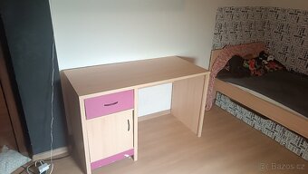 Dětský pokoj - 9