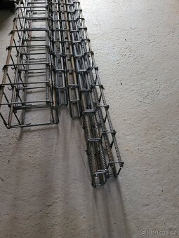 Třmínky ihned,zaslání na dobírku (LEVNĚ) - 9