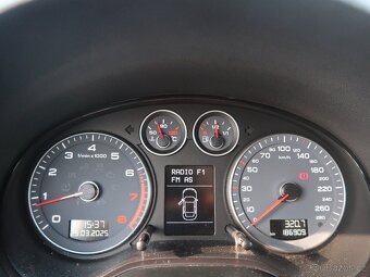 Audi A3 1.2TSI,77kW,Attraction,Serv.kn. - 9