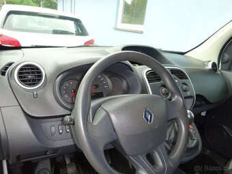 Renault Kangoo 1,2 i, GARANCE KM - 9