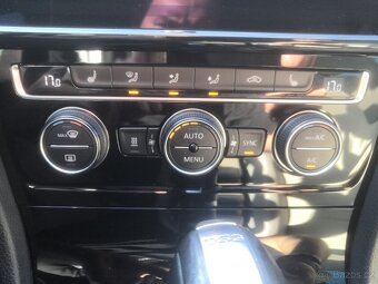 VW GOLF VARIANT 7.5 2.0TDI 110KW - 9