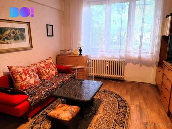 Prodej družstevního bytu 2+1, ul. Havířská, Karviná, Nové Mě - 9