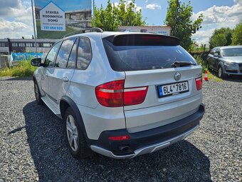 BMW X5 3.0d • M-paket - splátky bez registru - 9