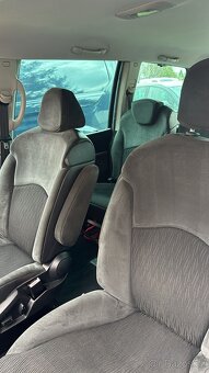 Citroen C8 ,2.0 hdi 120 kw/163 k , Automat , Exclusive - 9