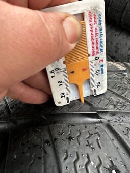 5x112 R18 7J ET22 BMW X3 - 9