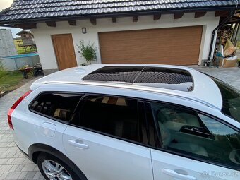 VOLVO V90 CROSS COUNTRY - 9
