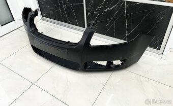 NOVÝ PŘEDNÍ NÁRAZNÍK / ŠKODA FABIA 2 - ROOMSTER / ZASÍLÁME - 9