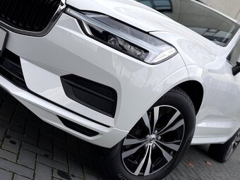 Volvo XC60 Momentum Pro / B4 145 kW / 2020 / DPH - 9