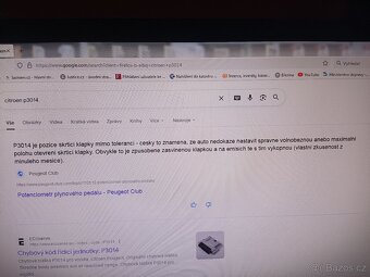 Citroen Berlingo 1.6i 16V 80 kW rv 2005 - 9